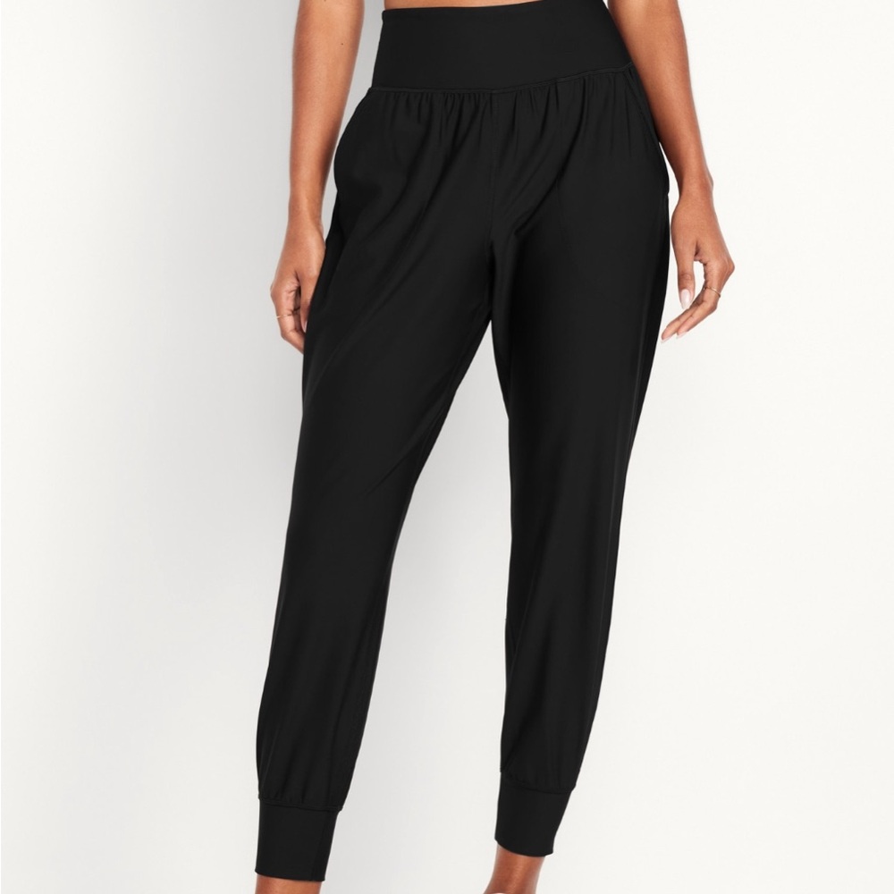 Women's old navy active high-rise power soft joggers